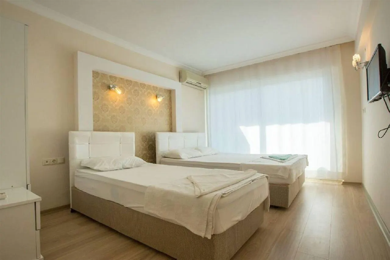 Marla Hotel Didim