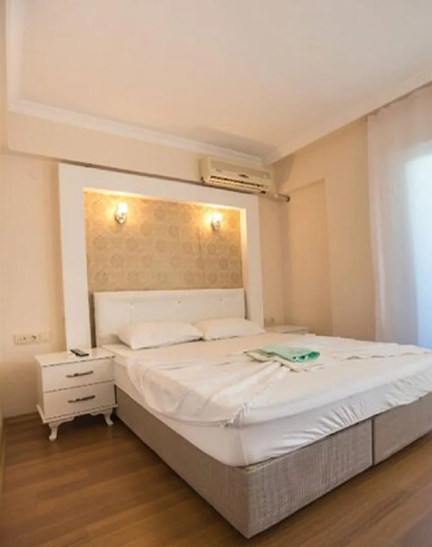 Marla Hotel Didim