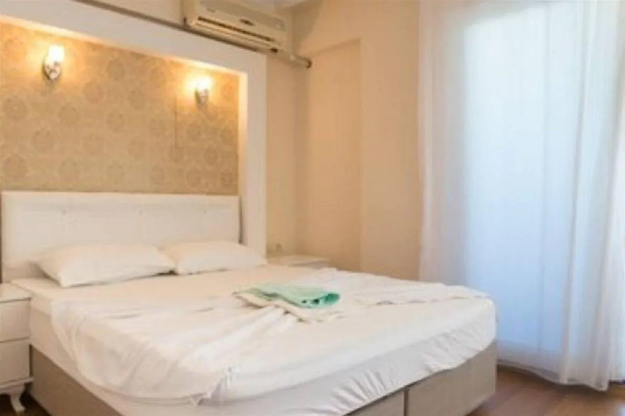 Marla Hotel Didim