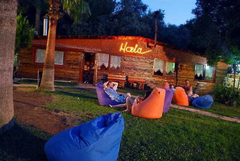 Marla Hotel Didim