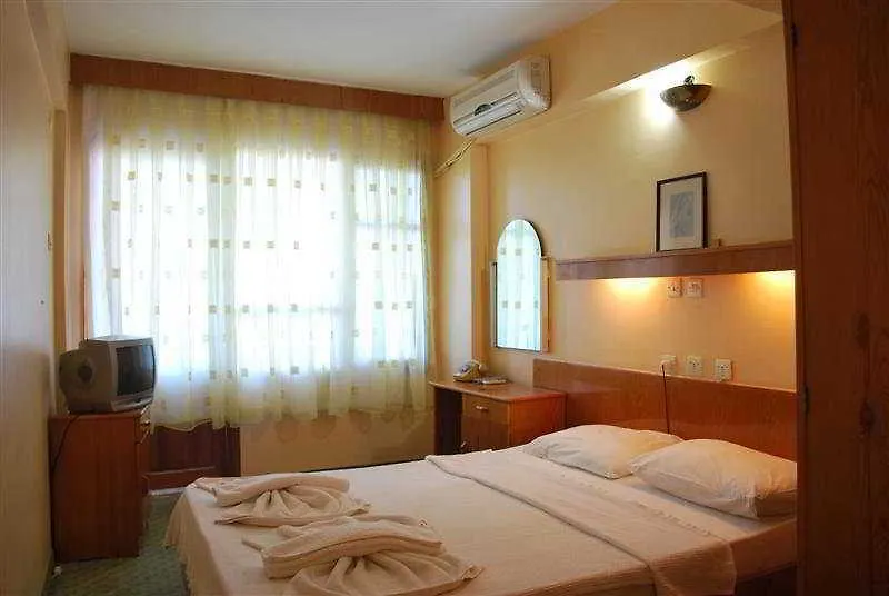 Marla Hotel Didim Turkiet