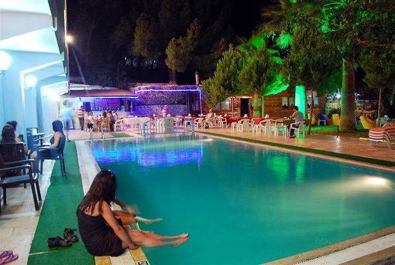 ***  Marla Hotel Didim Turkiet