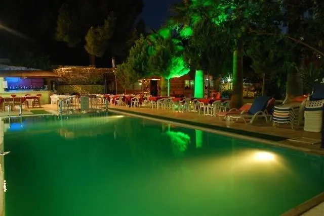 Marla Hotel Didim 3*,  Turkiet