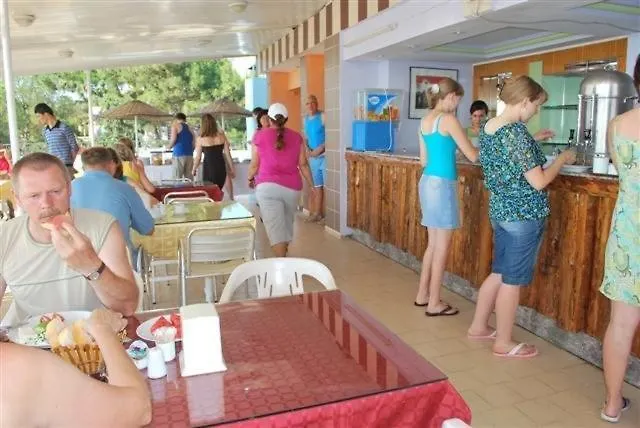 ***  Marla Hotel Didim Turkiet
