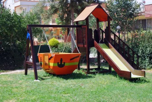 Marla Hotel Didim 3*,