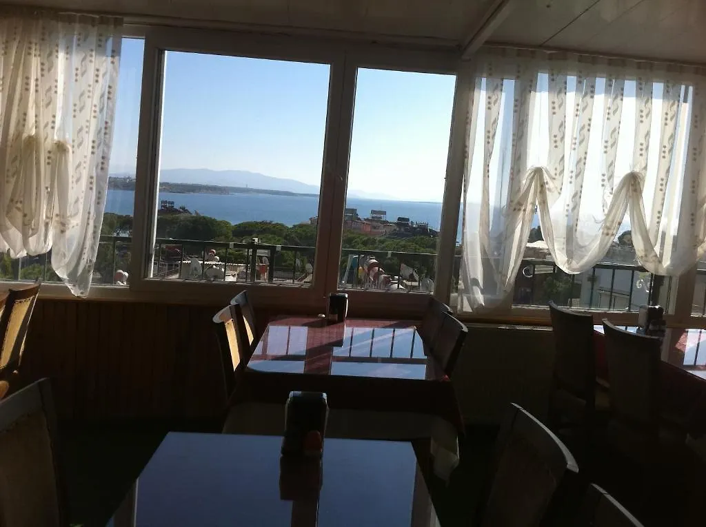 Marla Hotel Didim