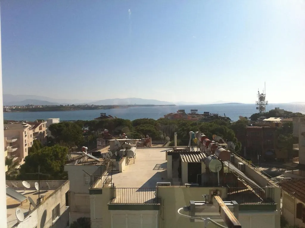 Marla Hotel Didim Turkiet