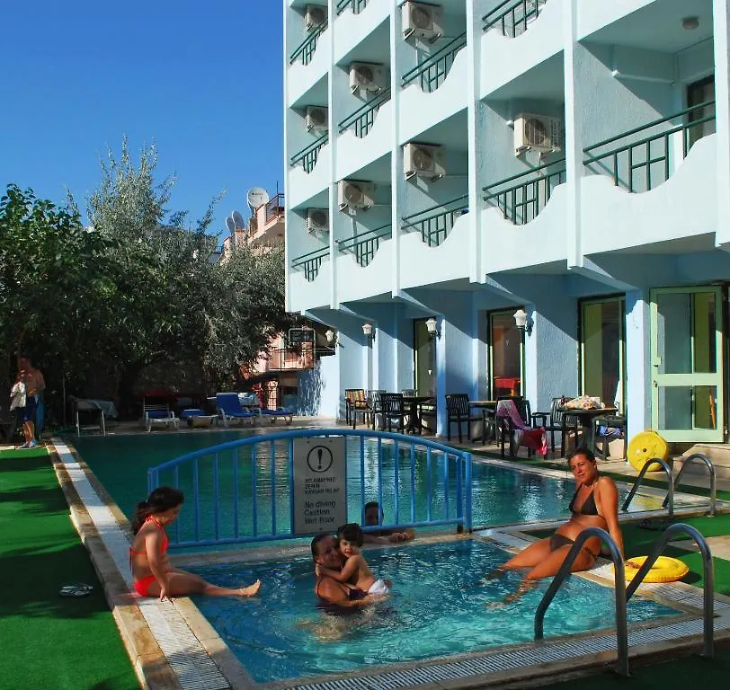 Marla Hotel Didim 3*,  Turkiet
