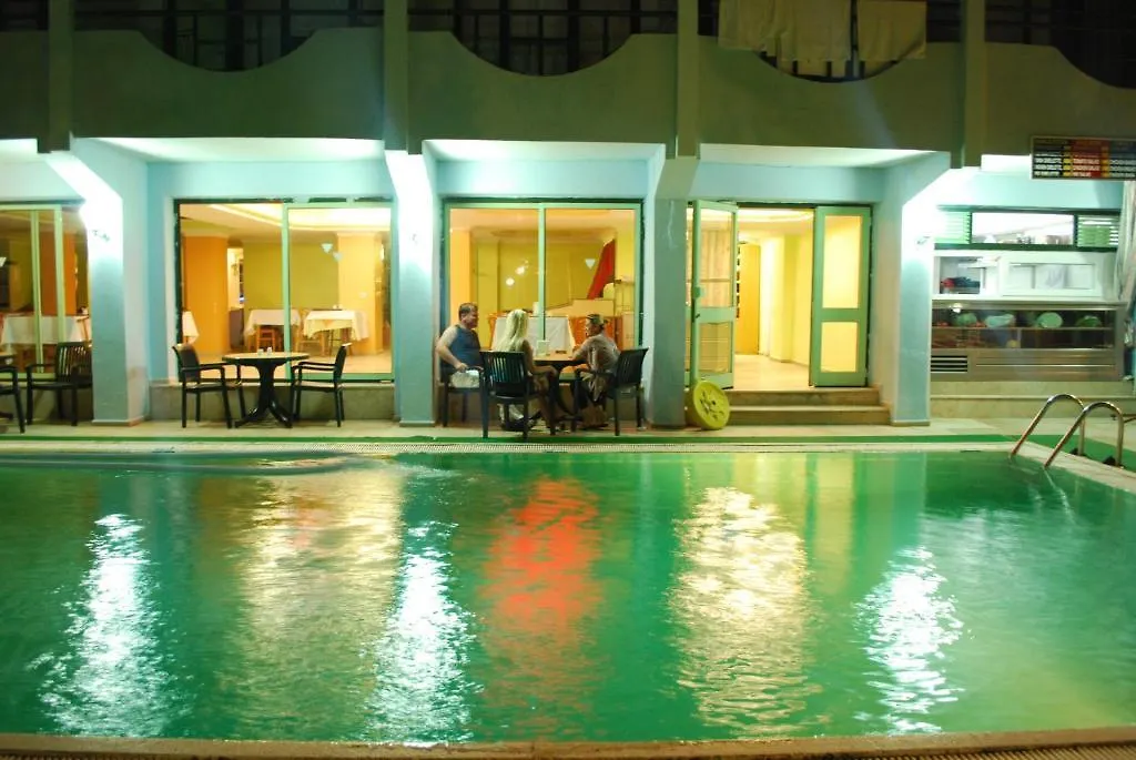 ***  Marla Hotel Didim Turkiet