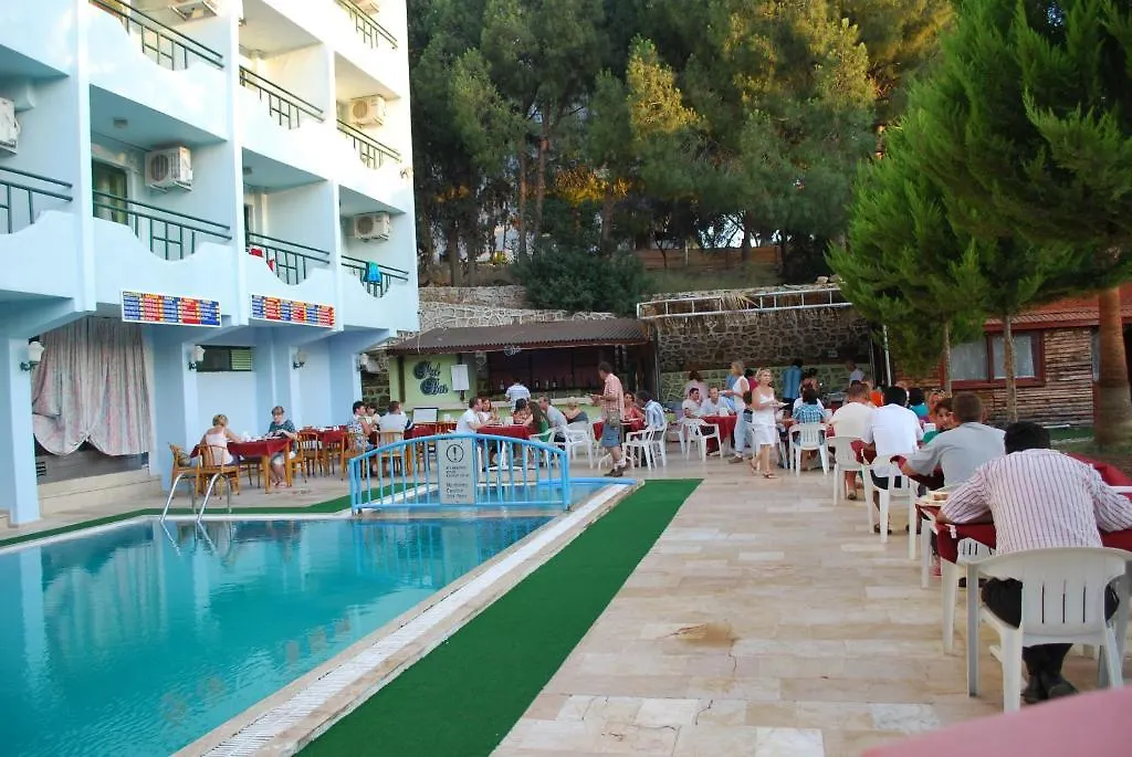 Marla Hotel Didim Turkiet