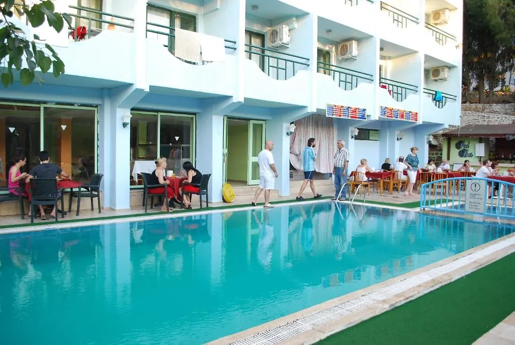 Marla Hotel Didim