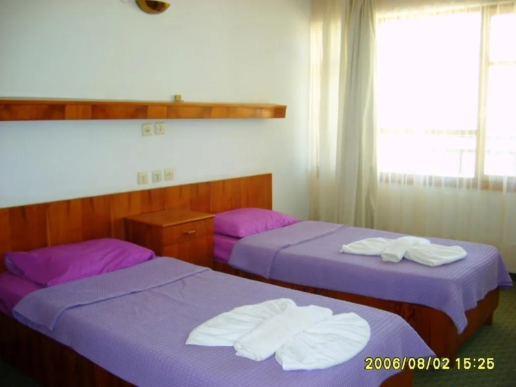 Marla Hotel Didim