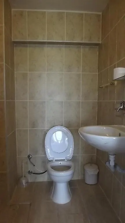 Marla Hotel Didim
