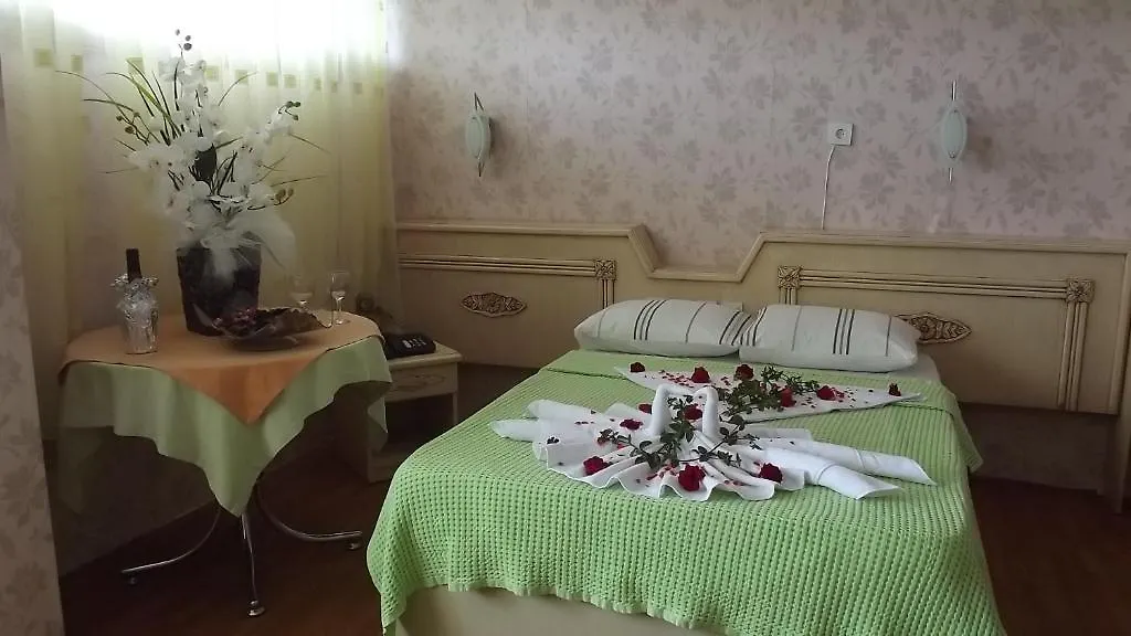 Marla Hotel Didim