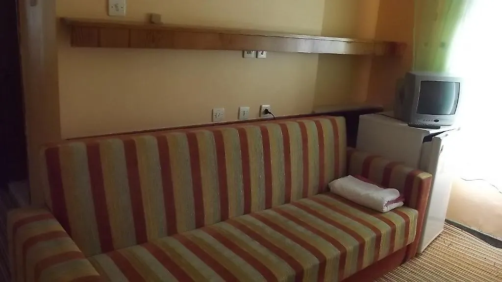 Marla Hotel Didim