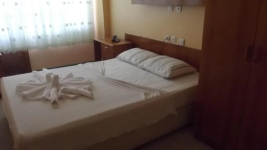 ***  Marla Hotel Didim Turkiet
