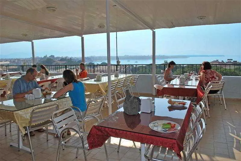 Marla Hotel Didim