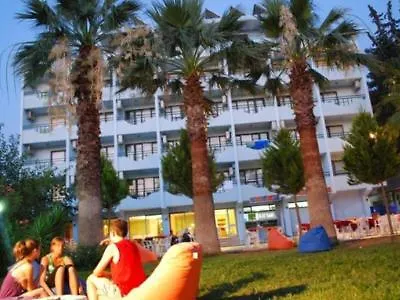 Marla Hotel Didim 3*,  Turkiet