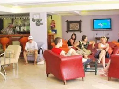 ***  Marla Hotel Didim Turkiet