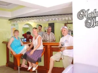 Marla Hotel Didim
