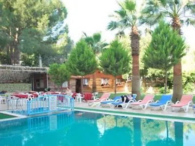Marla Hotel Didim